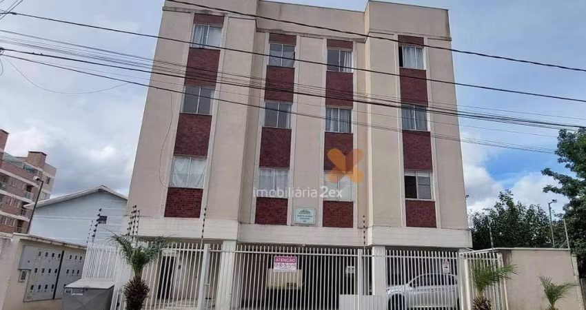 Apartamento com 3 dormitórios à venda, 54 m² por R$ 380.000,00 - Cidade Jardim - São José dos Pinhais/PR