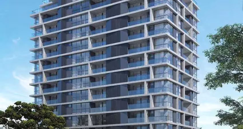 Duplex com 3 dormitórios à venda sendo 1 suíte, 133.42 m² por - r$ 2.629.917,95 - bacacheri - curitiba/pr