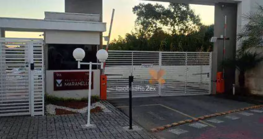 Apartamento com 2 dormitórios à venda, 40 m² por r$ 225.000,00 - colônia rio grande - são josé dos pinhais/pr
