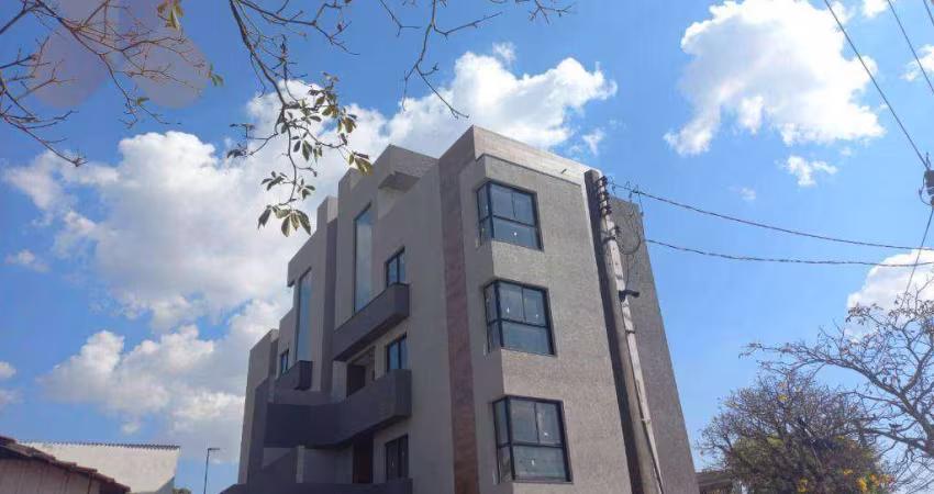 Apartamento Duplex com 2 dormitórios à venda - Boneca do Iguaçu - São José dos Pinhais/PR