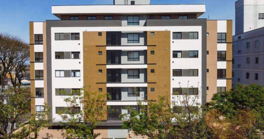 Studio com 1 dormitório à venda, 26 m² por R$ 351.900,00 - Portão - Curitiba/PR