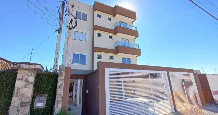 Apartamento à venda, 68 m² por R$ 410.000,00 - Centro - Pinhais/PR