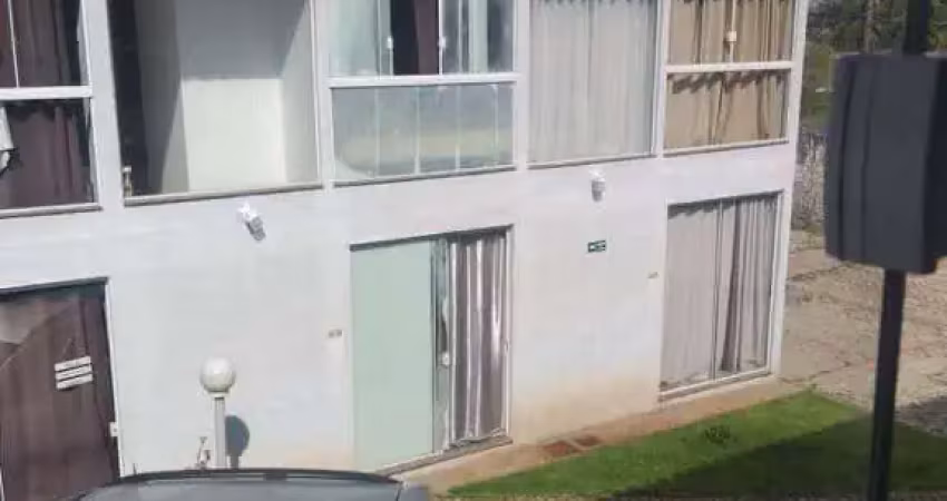 Sobrado com 2 dormitórios à venda, 66 m² por r$ 210.000,00 - cibratel ii - itanhaém/sp