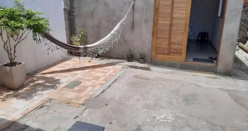 Casa com 3 dormitórios à venda, 80 m² por r$ 170.000 - cibratel ii - itanhaém/sp
