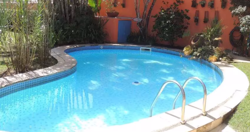 Casa com 4 dormitórios à venda, 110 m² por r$ 700.000,00 - cibratel i - itanhaém/sp