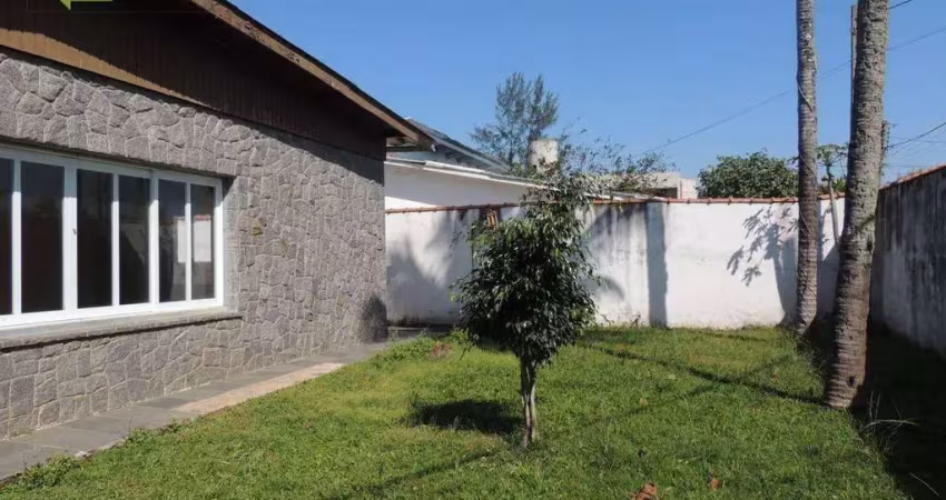 Casa com 3 dormitórios à venda, 191 m² por r$ 670.000,00 - cibratel i - itanhaém/sp