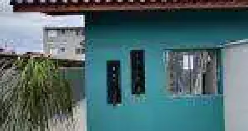 Casa com 2 dormitórios à venda, 60 m² por r$ 349.000,00 - jamaica - itanhaém/sp