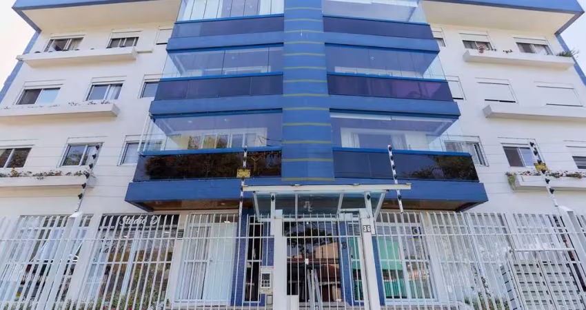 Apartamento com 3 quartos à venda na Rua Doutor Pedro Augusto Menna Barreto Monclaro, 36, Água Verde, Curitiba