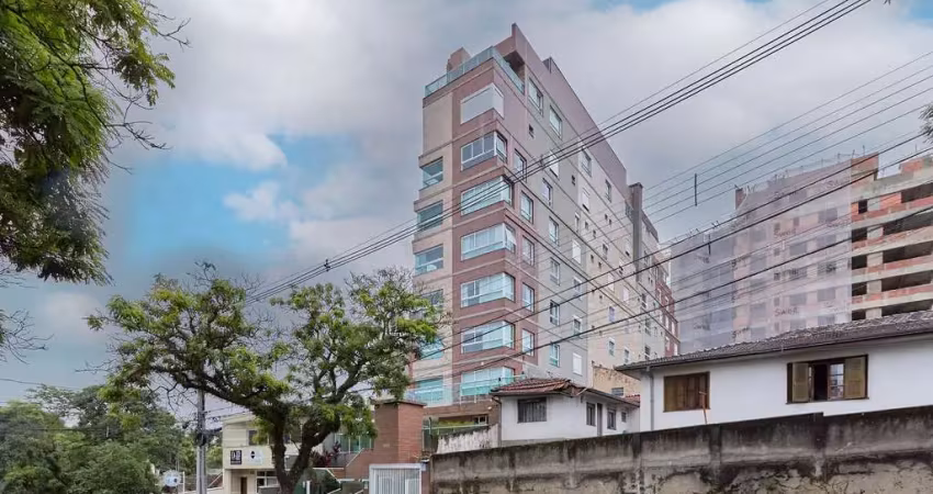 Cobertura com 3 quartos à venda na Rua Castro, 800, Água Verde, Curitiba