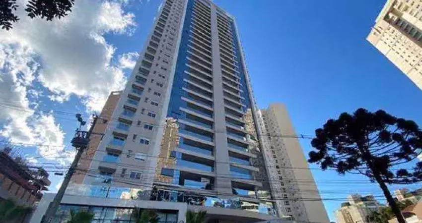 Apartamento com 4 quartos à venda na Rua José Izidoro Biazetto, 1324, Ecoville, Curitiba