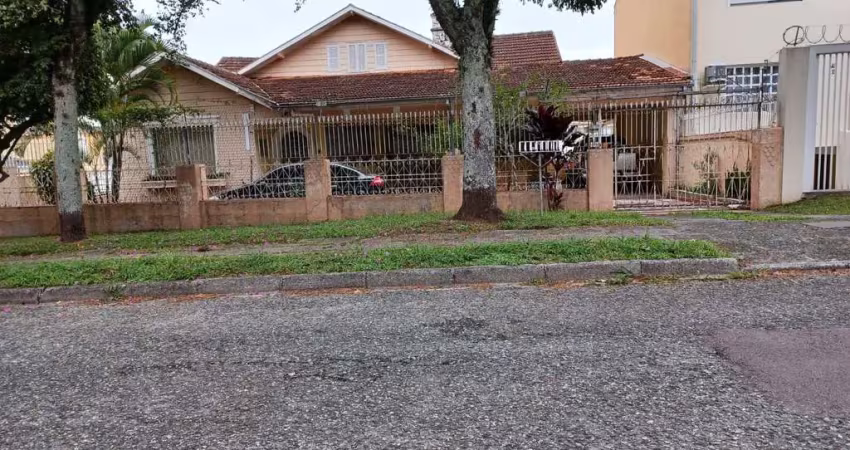 Terreno à venda na Rua João Antônio Xavier, 62, Água Verde, Curitiba