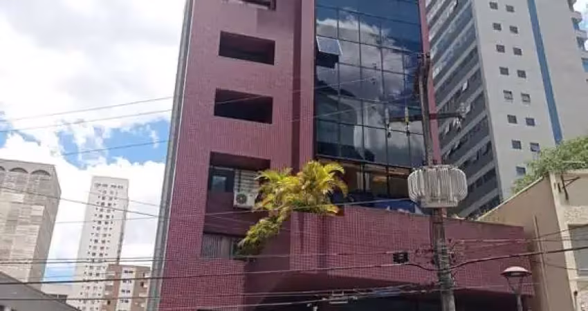 Sala comercial com 1 sala à venda na Avenida Vicente Machado, 219, Centro, Curitiba