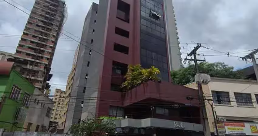 Sala comercial com 1 sala à venda na Avenida Vicente Machado, 219, Centro, Curitiba