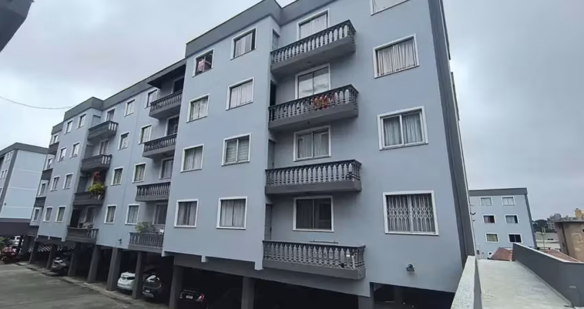 Apartamento com 3 quartos à venda na Rua Guilherme Pugsley, 1959, Água Verde, Curitiba
