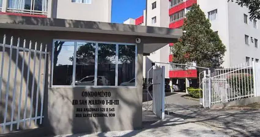 Apartamento à venda com 2 dormitórios no bairro água verde