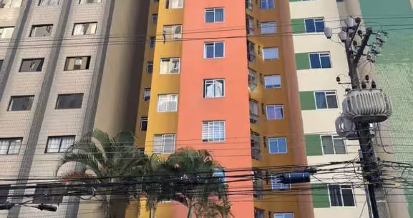 Apartamento com 1 quarto à venda na Rua Atílio Bório, 139, Cristo Rei, Curitiba