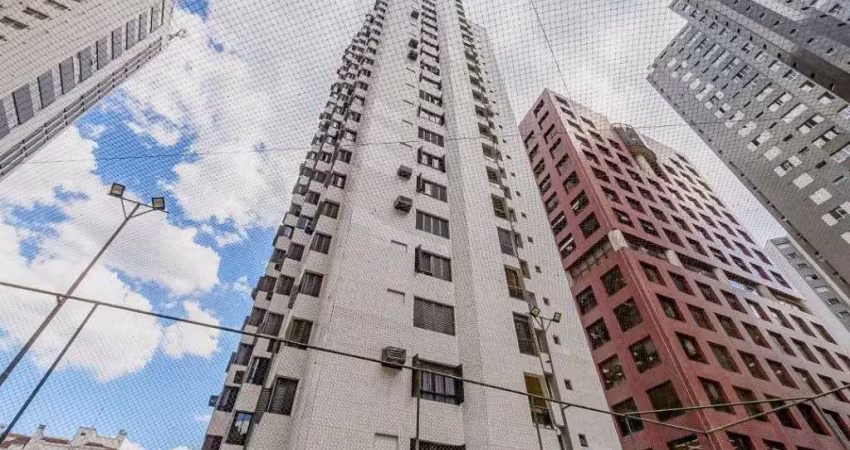 Cobertura com 4 suítes e 641,39 m² de área no água verde, curitiba-pr