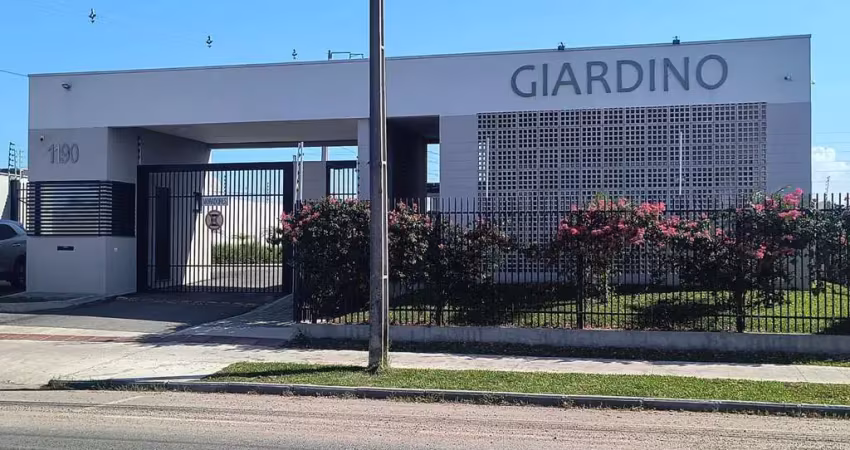 Terreno em condomínio no bairro ipê em são josé dos pinhais-pr: 239m² de oportunidade imperdível!