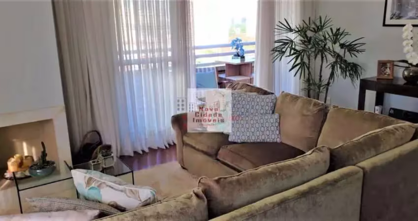 Apto c/ 3 suítes e 2 vagas à venda na vila olímpia - 8147832