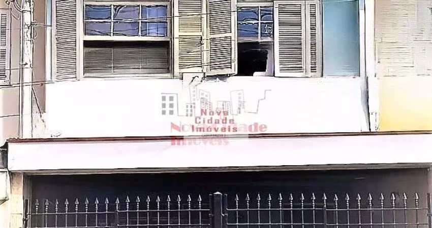 Planalto Paulista sobrado 3 dorms e 2 vgas à venda - 8147900