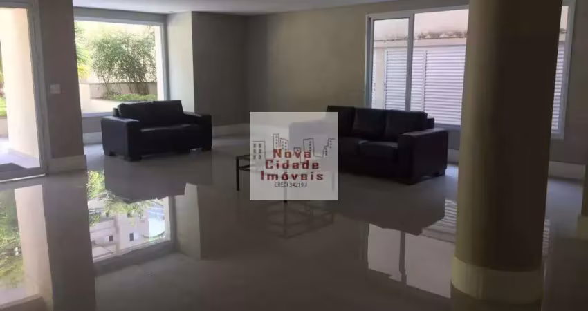 Vila olímpia aptº com 3 dorms (76 m²) à venda - ap0355