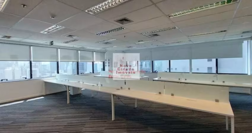 Jardim Paulistano Conj Com 86m², 2 salas e 2 banhs - 8148036