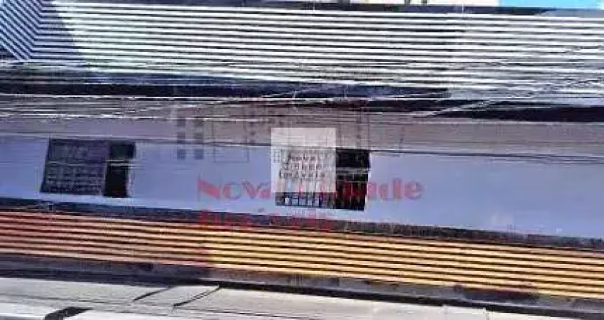 Vila olímpia - conj. comercial c/2 salas (45 m²) - 8148066