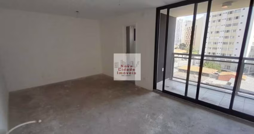Vila Olímpia! Studio de 31 m² c/ 1 vaga para locação com 1 vaga - ST2499