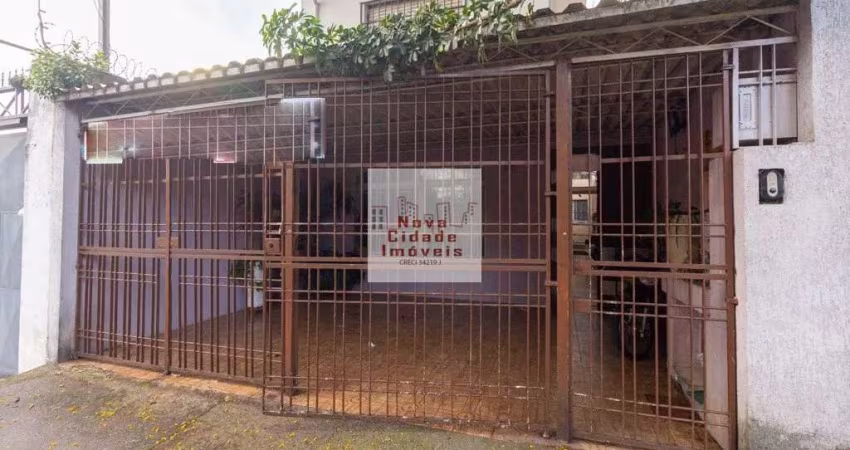 Moema - Casa à venda em futura área de incorporação! - CA2498