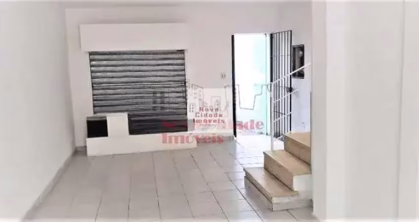 Vila olímpia - casa comercial c/ 110 m² à venda! - 8148022