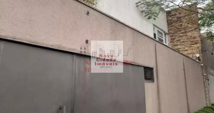 Brooklin! Imóvel Reformado com 148m² para comércio à venda! - 8147902