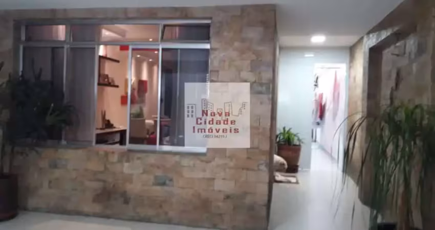 Casa com 3 quartos à venda na Vila Olímpia, São Paulo 