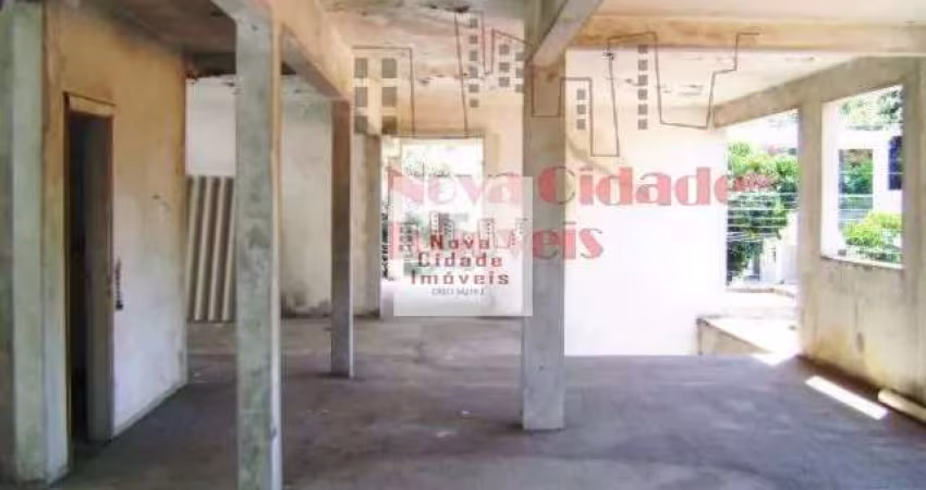 Sobrado Comercial À Venda, Ibirapuera, São Paulo - - SO0016