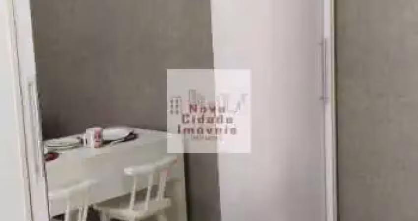 Vila olímpia! apto 1 dorm reformado (40 m²) à venda c/ 1 vaga - ap0757
