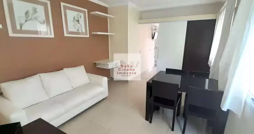 Vila olímpia - apto p/ venda 1 dorm 40 m² 1 vaga - ap2481
