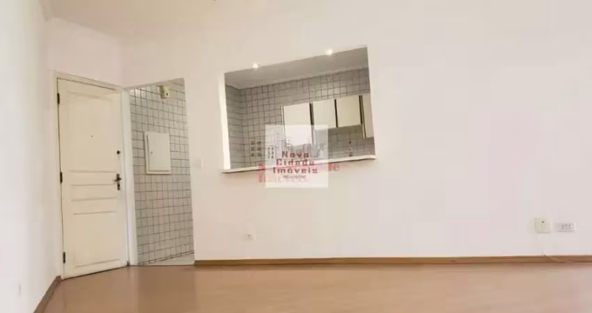 Vila olímpia! apto com 3 dorms (75 m²) c/ 1 vaga em prédio com lazer - ap2567