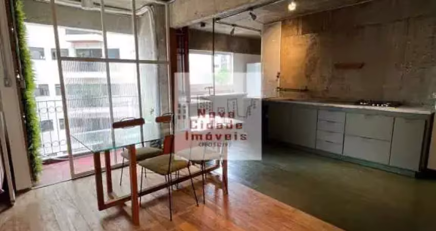 Vila olímpia! apto 64 m² 2 quartos (1 suíte) com 1 vaga à venda! - ap2586