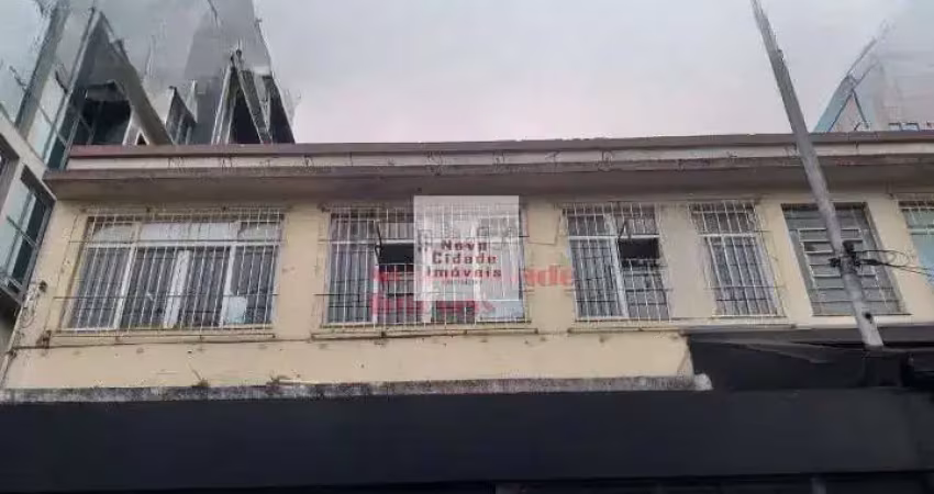 Imóvel comercial (sobreloja) para locação na vila olímpia! - 8147761