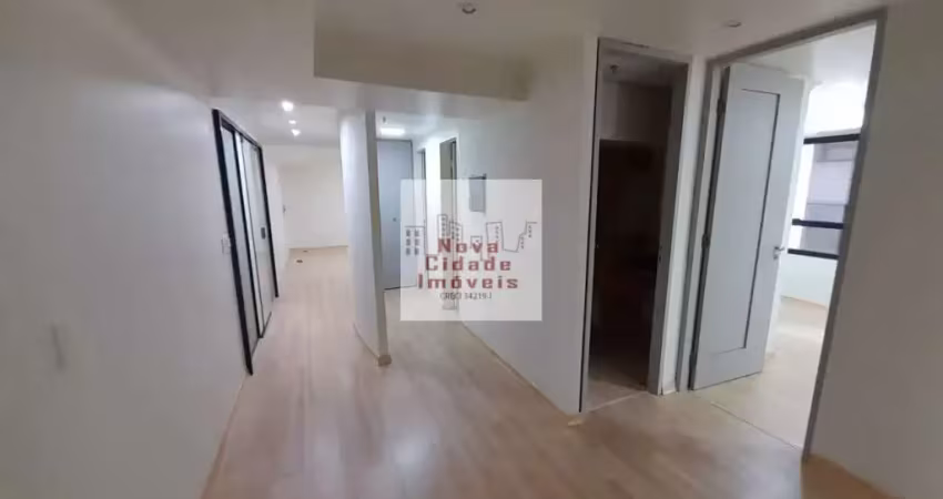 Vila olímpia conjunto comercial c/77 m² p/locação - 8148170