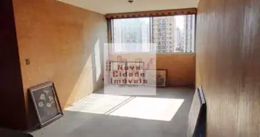 Vila olímpia! apt c/ 111 m² com 3 dorms e 2 vagas à venda - ap2623