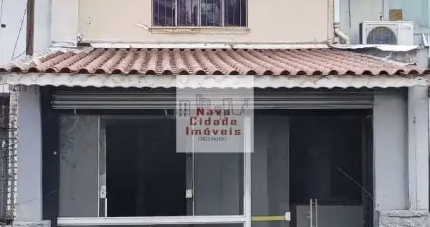 Vila olímpia! sobrado comercial 120 m² reformado à venda para investidor - pt0001