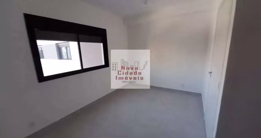 Vila olímpia! studio de 27 m² com banheiro sem vaga à venda! - st2633