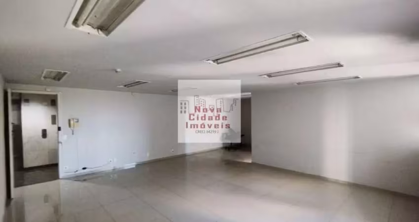Santo amaro - salas/conjuntos 85m² para venda e aluguel - sa2673
