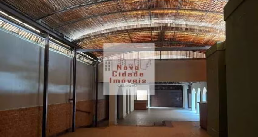 Vila Olímpia! Galpão 500m²  para venda e aluguel - GA2718