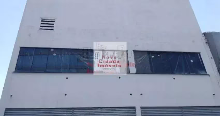 Ponto comercial pronto p/ restaurante na vila olímpia! - 8148027