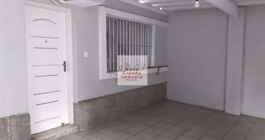 Vila Olímpia! Casa comercial 143 m² 2 vagas para compra ou locação - 8147392