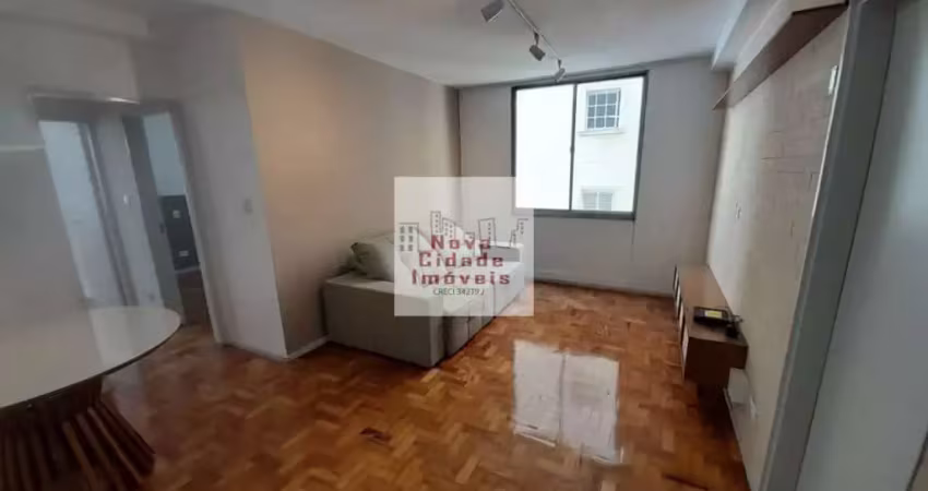 Itaim Bibi! Apto. à venda 83 m²  2 suites 4 banhs. 1 vaga  - AP2774