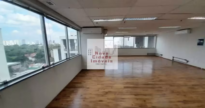 Chácara santo antônio! salas conjugadas 110 m2 3 banhs.6 vagas - sa2593