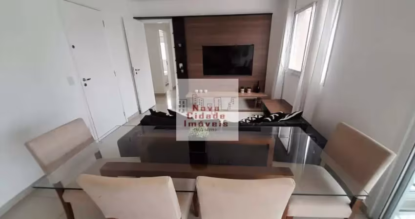 Vila olímpia! aptº mobiliado 3 dorms, 4 banheiros com 2 vagas para locação e venda - ap0531