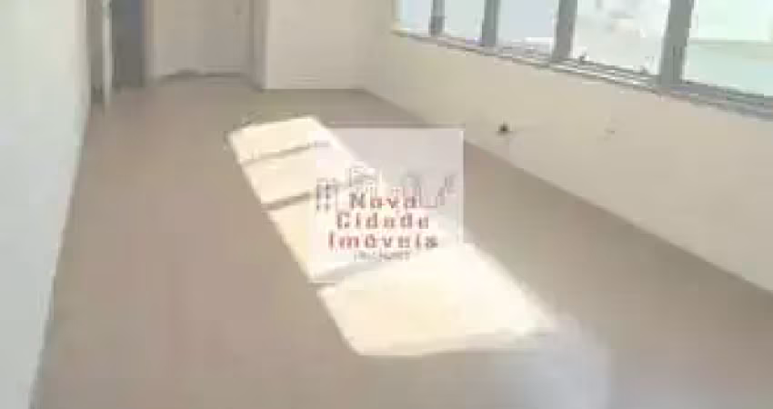 Pinheiros! salas comercial 41 m² 1 sala 1 banh. 1 vaga para aluguel - sa2922